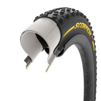 PIRELLI PIRELI SCORPION XC RC LITE TEAM 29 X 2.40