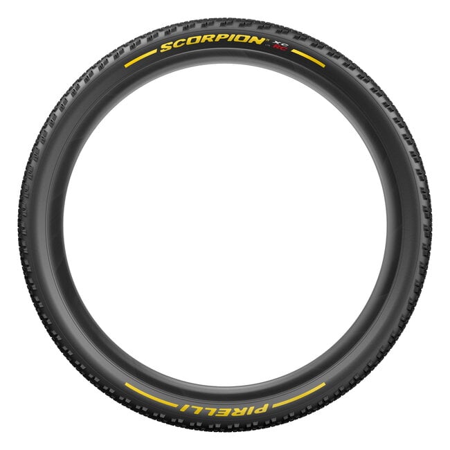 PIRELI SCORPION XC RC LITE TEAM 29 X 2.40