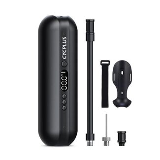 CYCPLUS CYCPLUS A2 INFLATOR