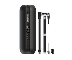 CYCPLUS CYCPLUS A2 PLUS INFLATOR