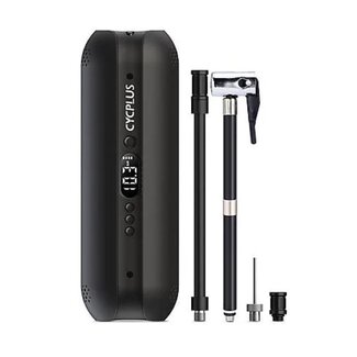 CYCPLUS CYCPLUS A2 PLUS INFLATOR