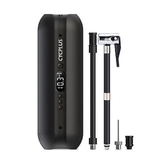 CYCPLUS CYCPLUS A2 PLUS INFLATOR