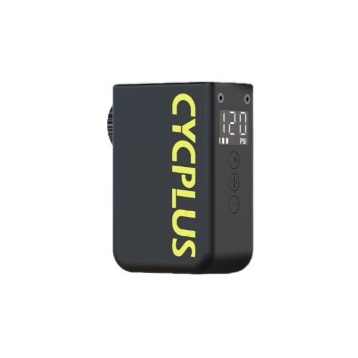 CYCPLUS CYCPLUS A2S ULTRA ELECTRIC PUMP