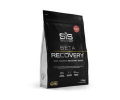 SCIENCE IN SPORT SIS BETA FUEL RECOVERY 1.5KG