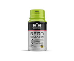 SCIENCE IN SPORT SIS COLLAGEN SHOT 60ML APPLE