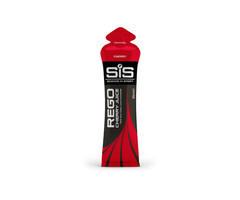 SCIENCE IN SPORT SIS REGO JUICE CHERRY 30ML