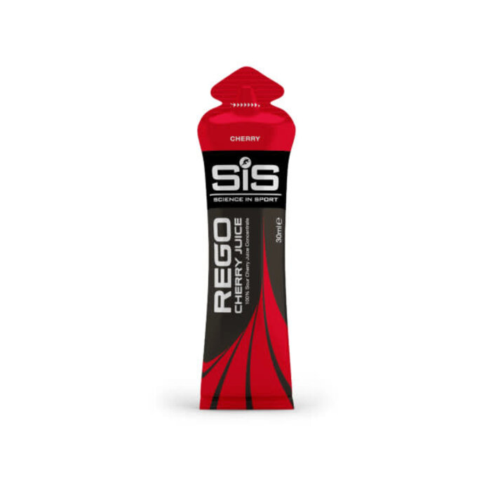 SCIENCE IN SPORT SIS REGO JUICE CHERRY 30ML