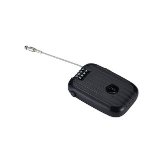 BBB BBB MINI CASE XL LOCK BBL-53XL