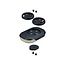 BBB SLICE 300 FROTN LIGHT GARMIN/WAHOO BLS-281
