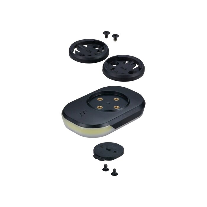 BBB BBB SLICE 300 FROTN LIGHT GARMIN/WAHOO BLS-281