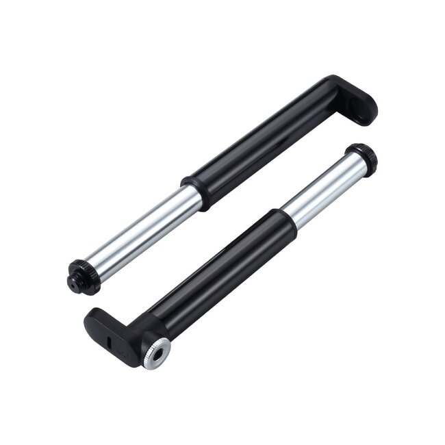 BBB DOUBLESHOTT MINI PUMP BMP-102