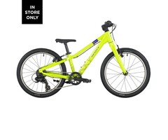 SCOTT SCOTT CONTRAIL 200 SULPHUR GREEN