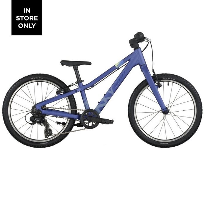 SCOTT SCOTT CONTRAIL 200 INDIGO BLUE
