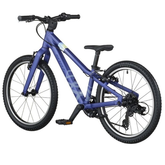 SCOTT SCOTT CONTRAIL 200 INDIGO BLUE