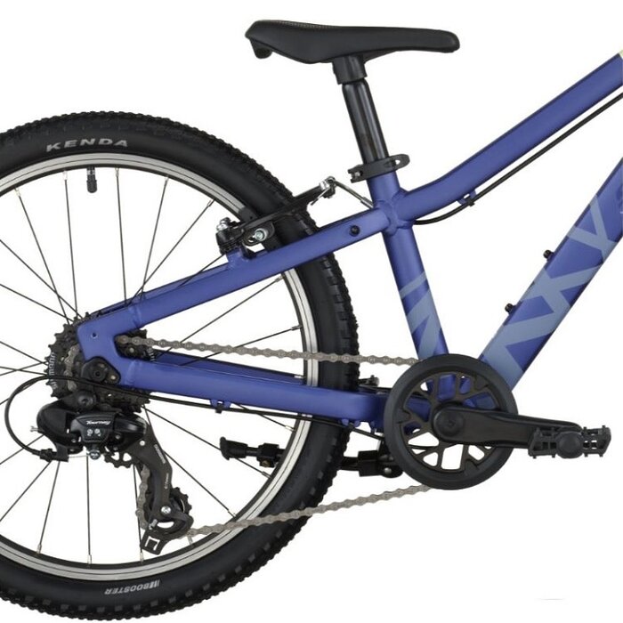 SCOTT SCOTT CONTRAIL 200 INDIGO BLUE