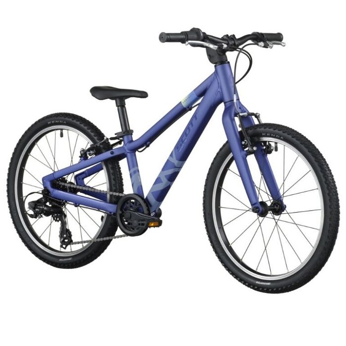 SCOTT SCOTT CONTRAIL 200 INDIGO BLUE