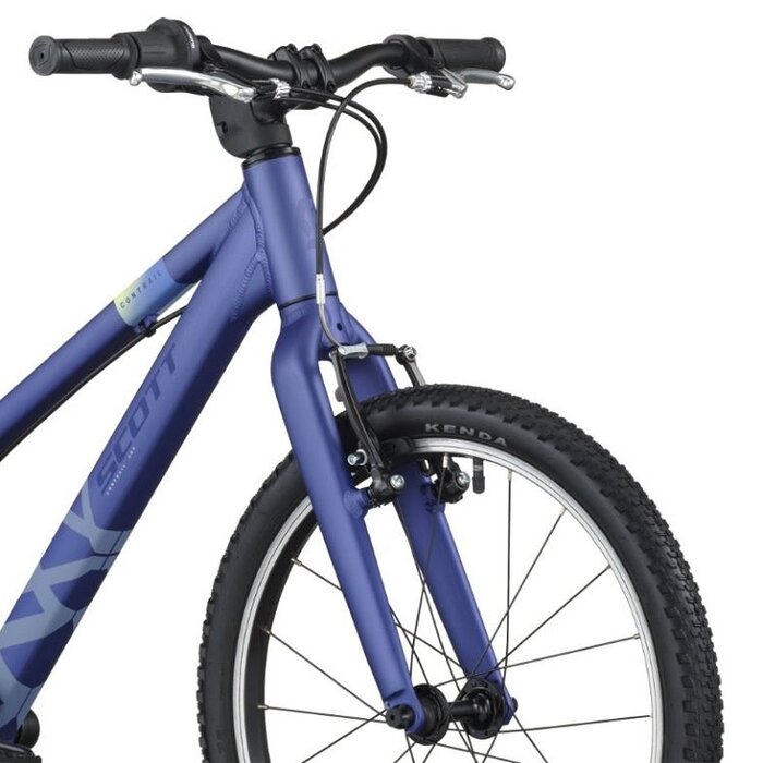 SCOTT SCOTT CONTRAIL 200 INDIGO BLUE