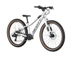 SCOTT SCOTT SCALE 400 ALLOY SILVER