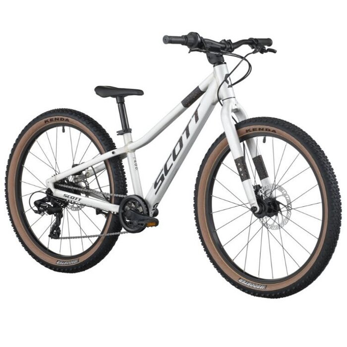 SCOTT SCOTT SCALE 400 ALLOY SILVER