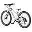 SCOTT SCALE 400 ALLOY SILVER