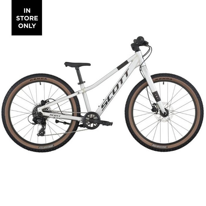 SCOTT SCOTT SCALE 400 ALLOY SILVER