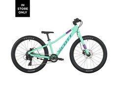 SCOTT SCOTT SCALE 400 SPRING GREEN