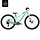 SCOTT SCALE 400 SPRING GREEN
