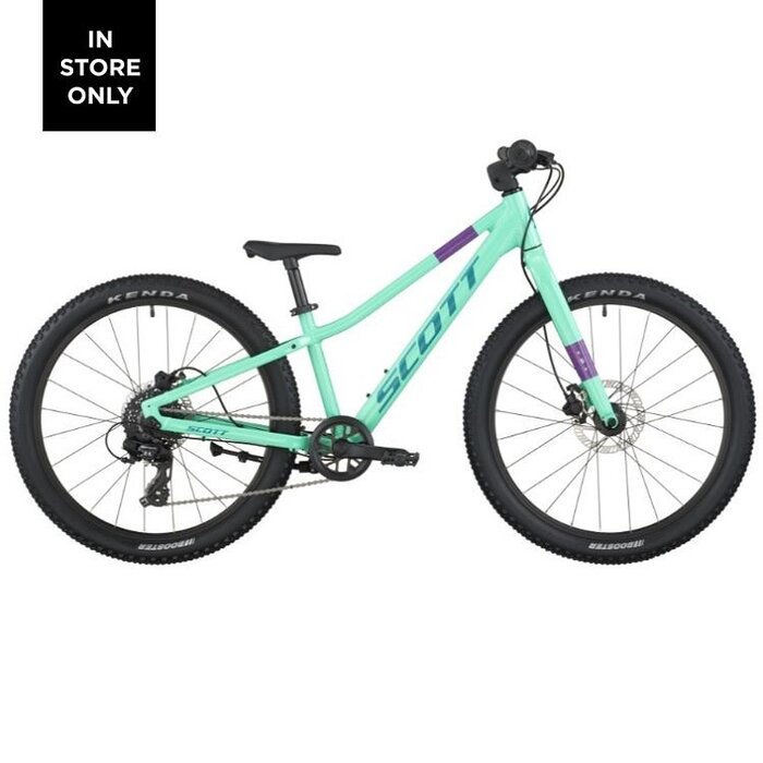 SCOTT SCOTT SCALE 400 SPRING GREEN