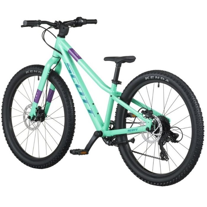 SCOTT SCOTT SCALE 400 SPRING GREEN