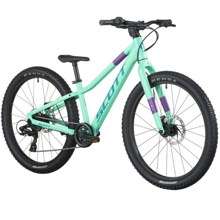 SCOTT SCOTT SCALE 400 SPRING GREEN