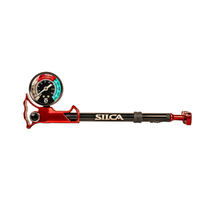 SILCA SILCA ULTIMATE SHOCK PUMP