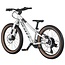 SCOTT SCALE 200 ALLOY SILVER
