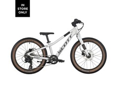 SCOTT SCOTT SCALE 200 ALLOY SILVER