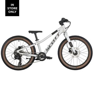 SCOTT SCOTT SCALE 200 ALLOY SILVER