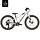 SCOTT SCALE 200 ALLOY SILVER