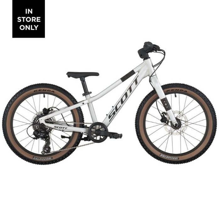 SCOTT SCOTT SCALE 200 ALLOY SILVER