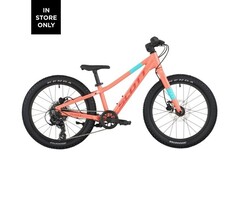 SCOTT SCOTT SCALE 200 GRAPEFRUIT ORANGE