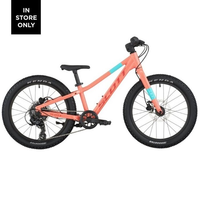 SCOTT SCOTT SCALE 200 GRAPEFRUIT ORANGE