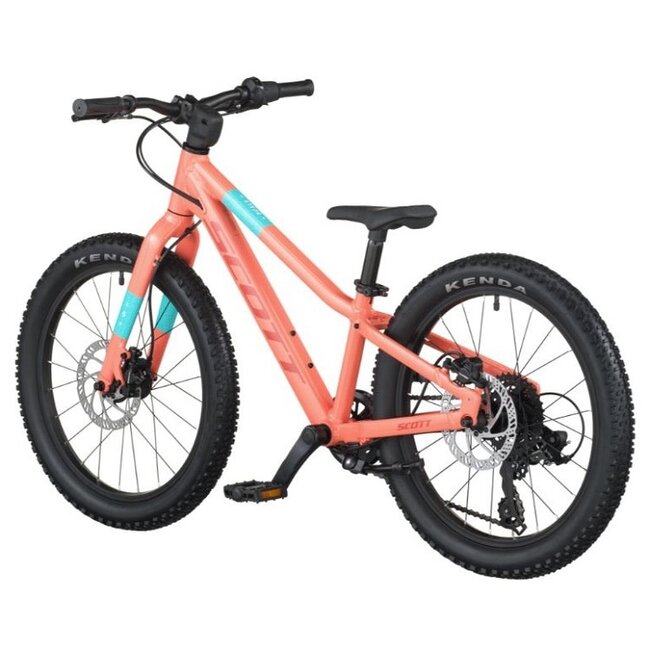 SCOTT SCALE 200 GRAPEFRUIT ORANGE