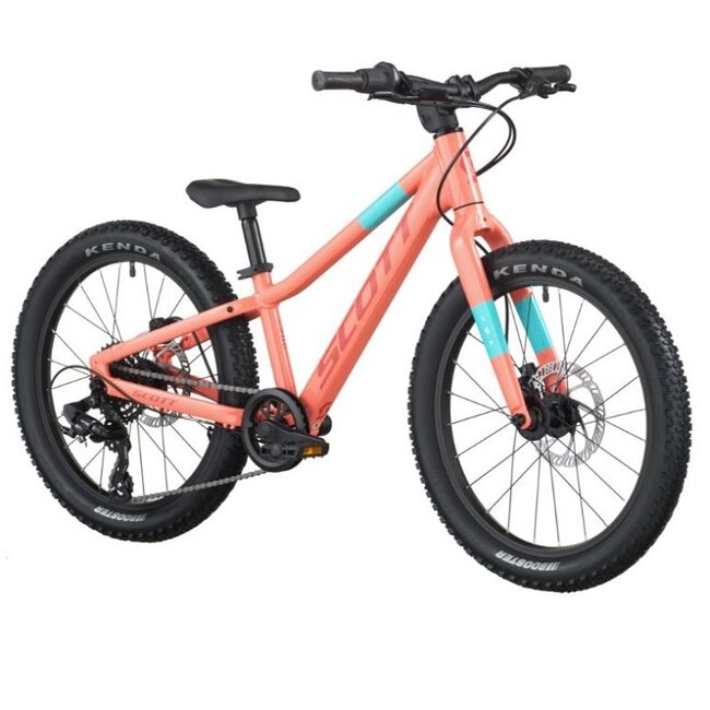 SCOTT SCALE 200 GRAPEFRUIT ORANGE