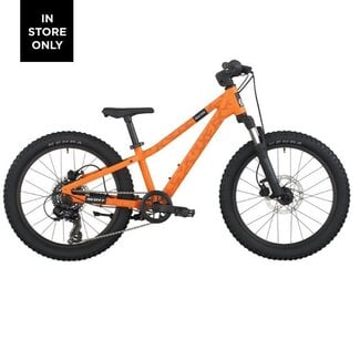 SCOTT SCOTT ROXTER 200 VIBRANT ORANGE