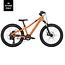 SCOTT ROXTER 200 VIBRANT ORANGE