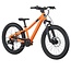 SCOTT ROXTER 200 VIBRANT ORANGE