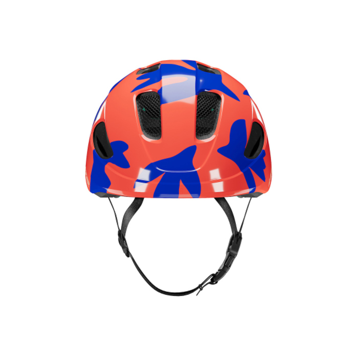 LAZER LAZER NUTZ 2.0 KC KIDS HELMET BIRDS (50-56CM)