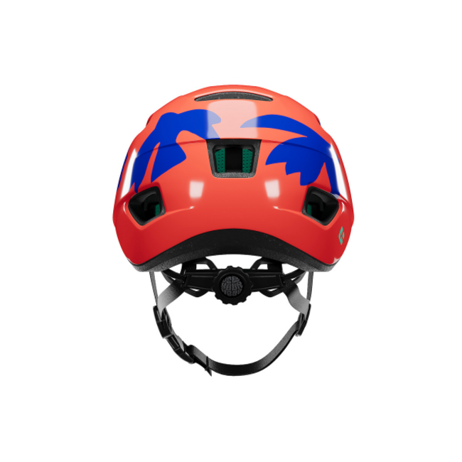 LAZER NUTZ 2.0 KC KIDS HELMET BIRDS (50-56CM)