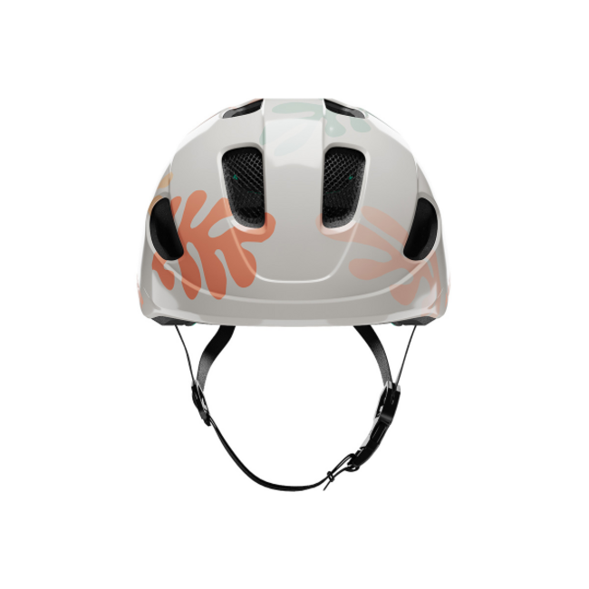 LAZER NUTZ 2.0 KC KIDS HELMET LEAVES (50-56CM)