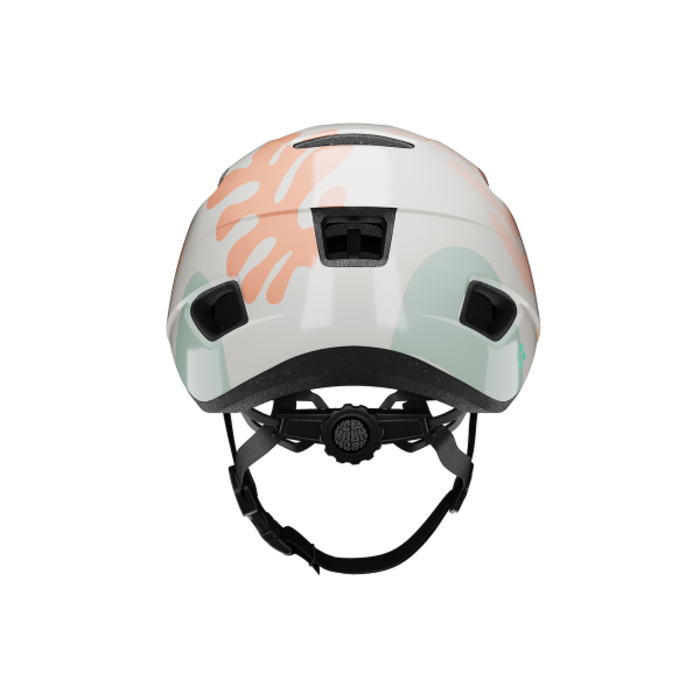 LAZER LAZER NUTZ 2.0 KC KIDS HELMET LEAVES (50-56CM)