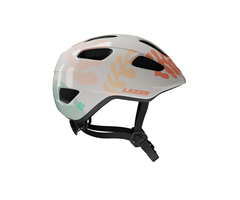 LAZER LAZER NUTZ 2.0 KC KIDS HELMET LEAVES (50-56CM)