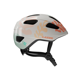 LAZER LAZER NUTZ 2.0 KC KIDS HELMET LEAVES (50-56CM)