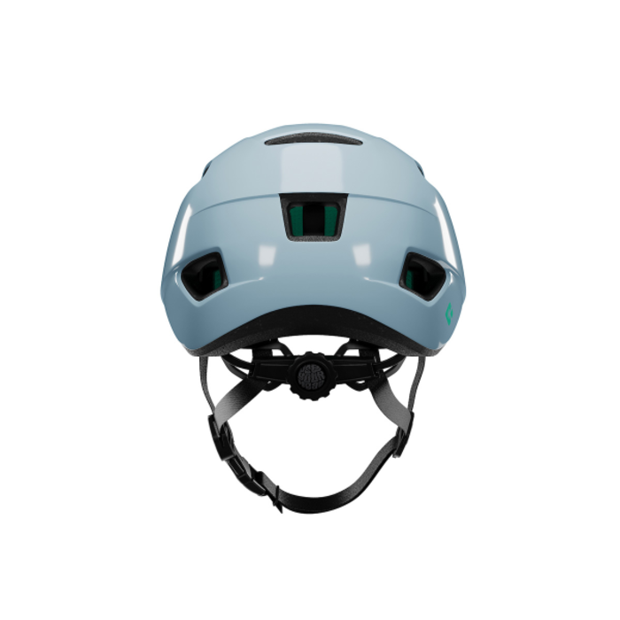 LAZER LAZER PNUT 2.0 KC KIDS HELMET BLUE MIST (46-52CM)